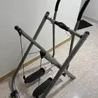 جهاز التزلج الهوائي