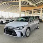 تويوتا يارس - YX - 2026