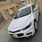 السلام عليكم للبيع ماليبو 2017 وكاله