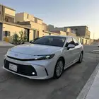 كامري 2025