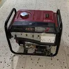 ماطور كهرب 2500 واط الماطور نظيف وشغال مافيه شي