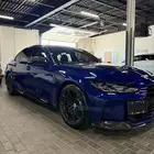 للبيع BMW - M3 - competition موديل 2023 اصدار خاص وارد كندا