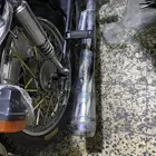 كندسه مشخله