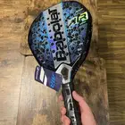 للبيع مضرب بادل babolat air viper 2025