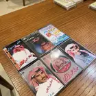شرطان كاسيت للبيع نسخ أصلية