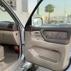 جيب gxr الموديل 2002