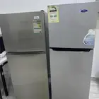 ثلاجات جديده ماءشالله