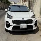 كيا سبورتاج 2021