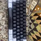 كيبورد و ماوس للبيع كلها مافيه ولا شي خربان