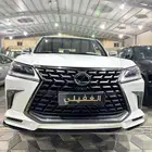لكزس LX570 2021