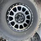 جنوط ميثود اف جي جمس سيرا نيسان فتك
