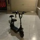 سكوتر