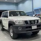 نيسان باترول 2009