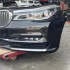 وجها امامية كامله BMW G12 من2017 إلى 2019