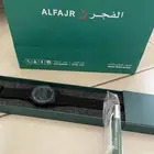ساعة الفجر الرياضية جديد