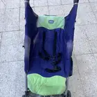 عربية اطفال قابلة للطي