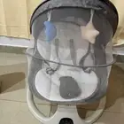 كرسي هزاز كهربائي