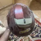 helmet