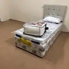غرف عزاب للإيجار موثثة طريق الخواجات للطلاب قريبه من الجامعه