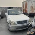 هونداي تيراكان من 2001 الى 2007 تشليح