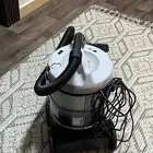 مكنسة الكهربائية