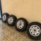 جنوط F 150 فورد