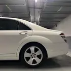 مرسيدس s350