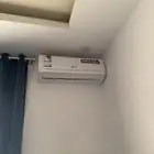 مكيف سبيلت جديد مدة الاستخدام شهرين