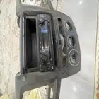 مسجل هايلوكس وكاله مع ديكور