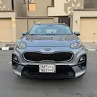 كيا سوبرتاج 2020