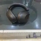 سماعه سوني آخر ستار مع غرضه كامله مستخدمت