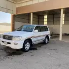 لاندكروزر 2006 GX خليجي