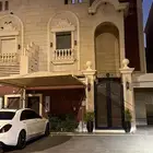فيلا دوبلكس ابحر الشماليه الشراع