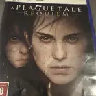 لعبة الطاعون الجزء الثاني شريط