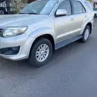 فورشنر 2013 تماتيك دبل