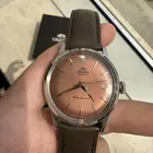 ساعة اورينت بامبينو اوتوماتيك سالمون