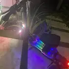 سكوتر وحش 2 دينمو