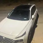 سنتافي 2021 دبل ديزل كوري