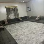 مساند مع الستاره