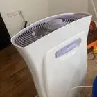 منقي هواء