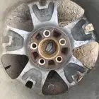 للبيع جنط فورد اكسبلور