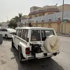 نيسان بترول