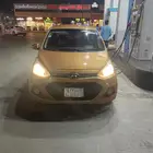 للبيع هيونداي i10