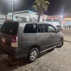 تويوتا اينوفا موديل 2009