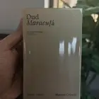 عطور هيبسكس مهاجاد و عود ماراكوجا Maison Crivelli (تم البيع)