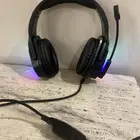 سماعه رأس
