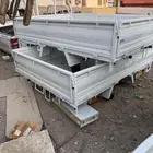 صندوق ايسوزو جوانب وتويوتا