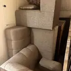 كنب صاله