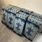 مساند ظهر قديمة