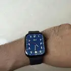 ساعة ابل apple watch